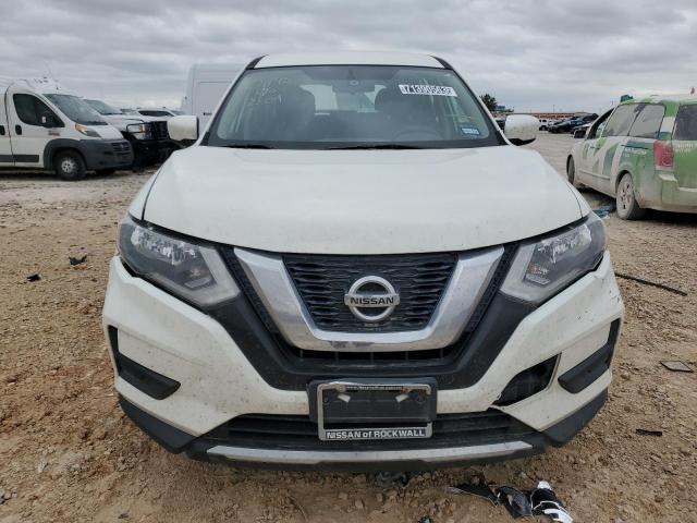 Photo 4 VIN: JN8AT2MV1HW011955 - NISSAN ROGUE 