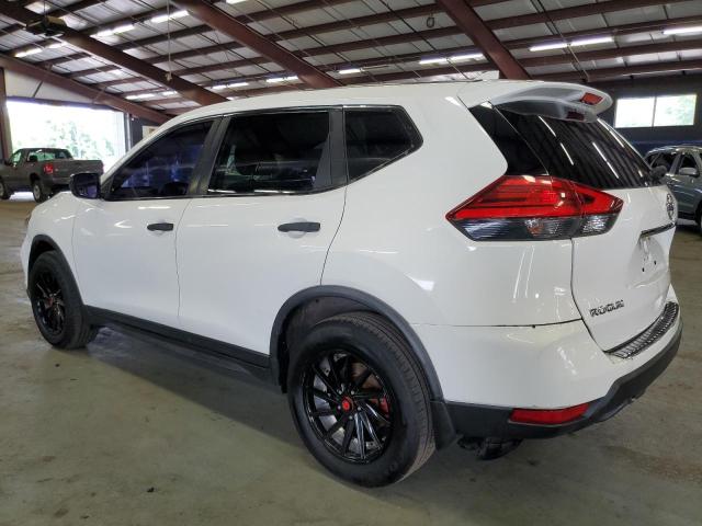 Photo 1 VIN: JN8AT2MV1HW013317 - NISSAN ROGUE S 