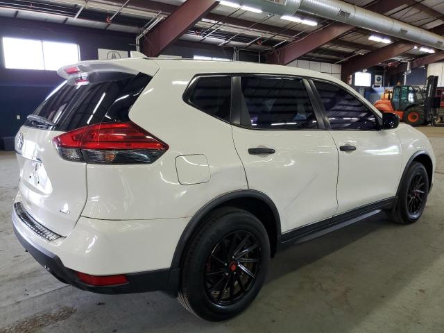 Photo 2 VIN: JN8AT2MV1HW013317 - NISSAN ROGUE S 