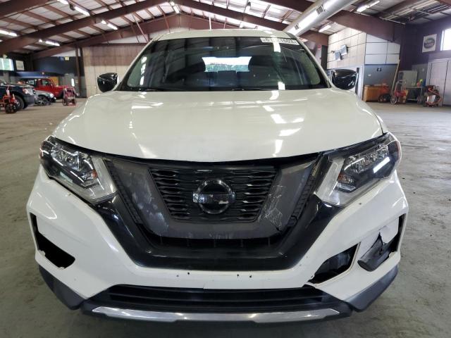 Photo 4 VIN: JN8AT2MV1HW013317 - NISSAN ROGUE S 