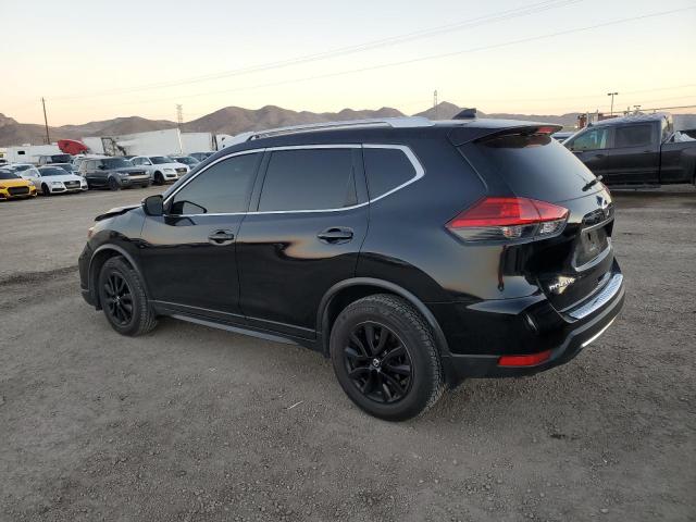 Photo 1 VIN: JN8AT2MV1HW014029 - NISSAN ROGUE 