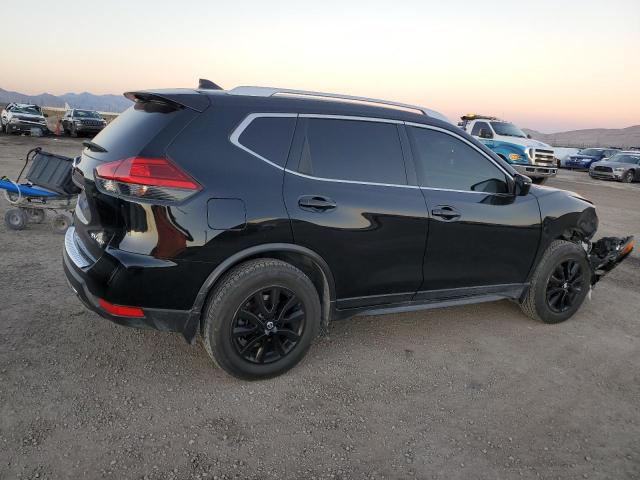 Photo 2 VIN: JN8AT2MV1HW014029 - NISSAN ROGUE 