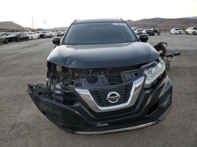 Photo 4 VIN: JN8AT2MV1HW014029 - NISSAN ROGUE 