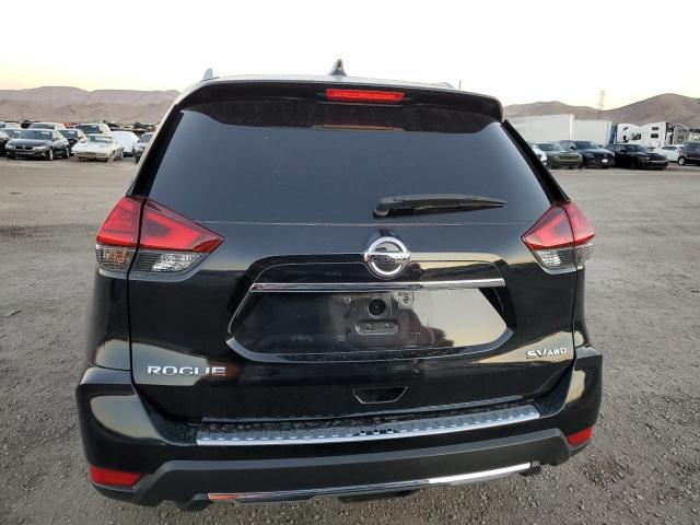 Photo 5 VIN: JN8AT2MV1HW014029 - NISSAN ROGUE 