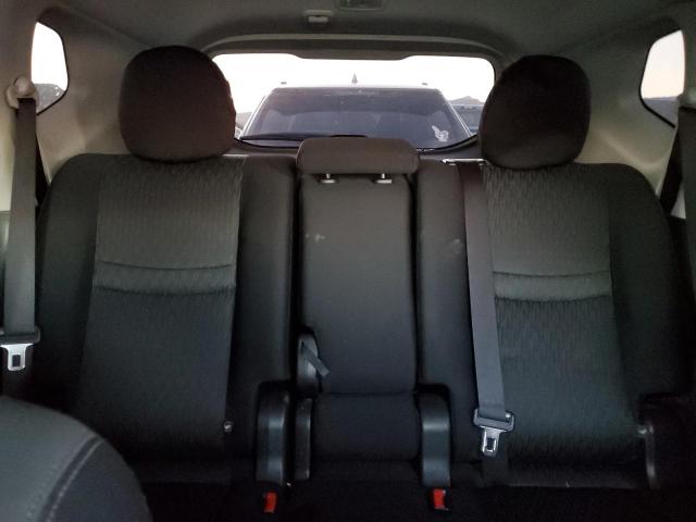 Photo 9 VIN: JN8AT2MV1HW014029 - NISSAN ROGUE 