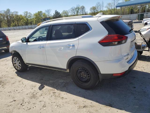 Photo 1 VIN: JN8AT2MV1HW014242 - NISSAN ROGUE 