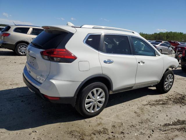 Photo 2 VIN: JN8AT2MV1HW014242 - NISSAN ROGUE 