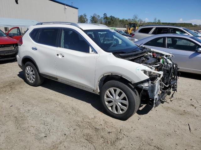 Photo 3 VIN: JN8AT2MV1HW014242 - NISSAN ROGUE 