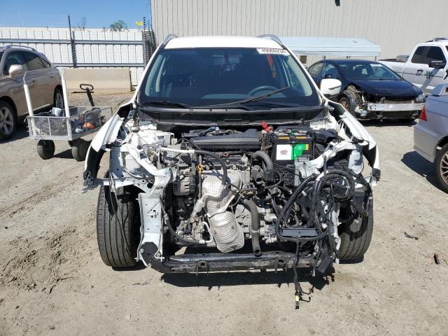 Photo 4 VIN: JN8AT2MV1HW014242 - NISSAN ROGUE 