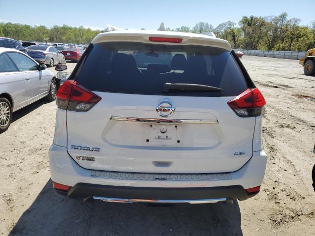 Photo 5 VIN: JN8AT2MV1HW014242 - NISSAN ROGUE 