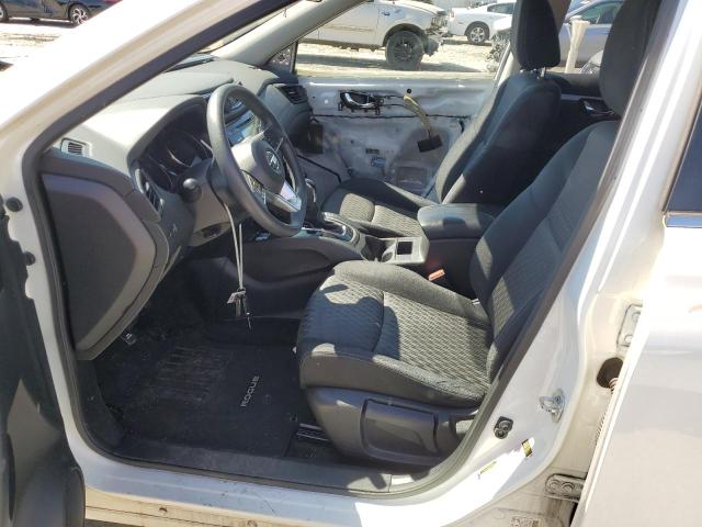 Photo 6 VIN: JN8AT2MV1HW014242 - NISSAN ROGUE 