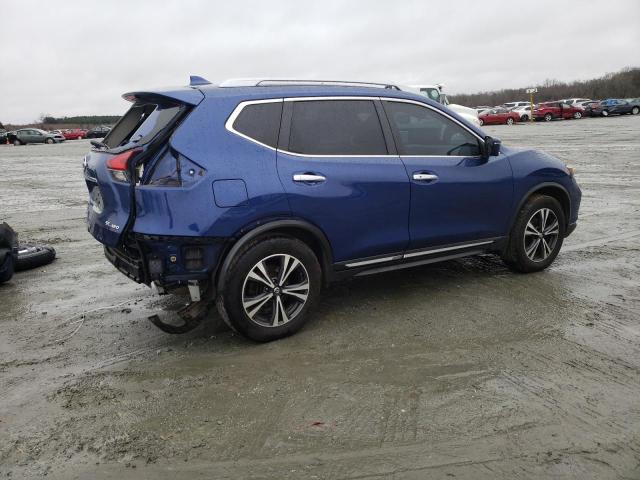 Photo 2 VIN: JN8AT2MV1HW014550 - NISSAN ROGUE S 