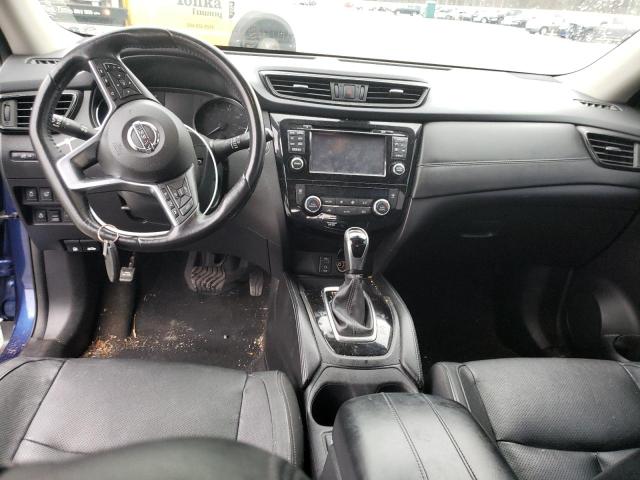 Photo 7 VIN: JN8AT2MV1HW014550 - NISSAN ROGUE S 