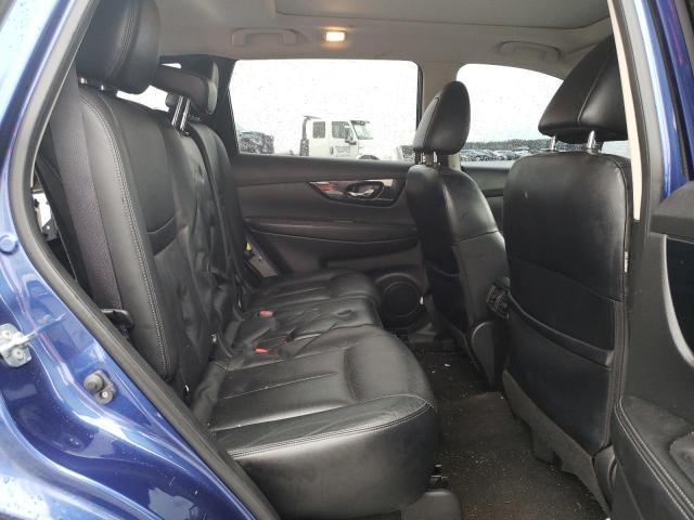 Photo 9 VIN: JN8AT2MV1HW014550 - NISSAN ROGUE S 