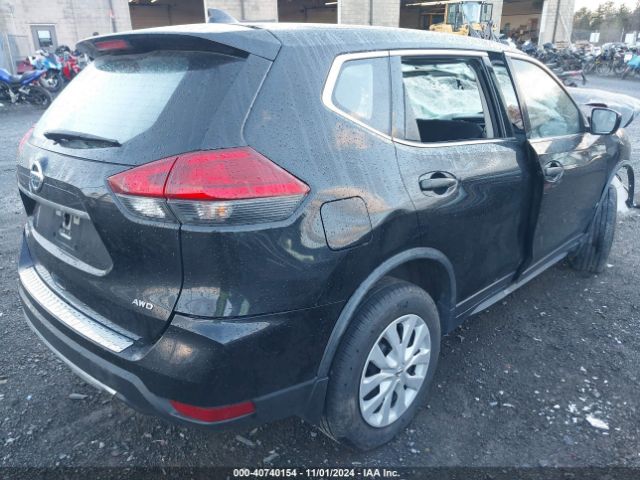 Photo 3 VIN: JN8AT2MV1HW015584 - NISSAN ROGUE 