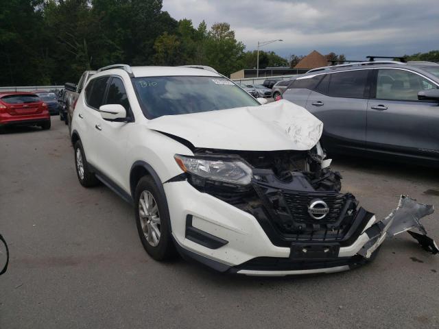 Photo 0 VIN: JN8AT2MV1HW016038 - NISSAN ROGUE S 