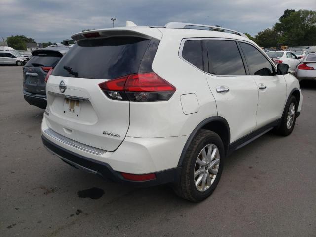 Photo 3 VIN: JN8AT2MV1HW016038 - NISSAN ROGUE S 