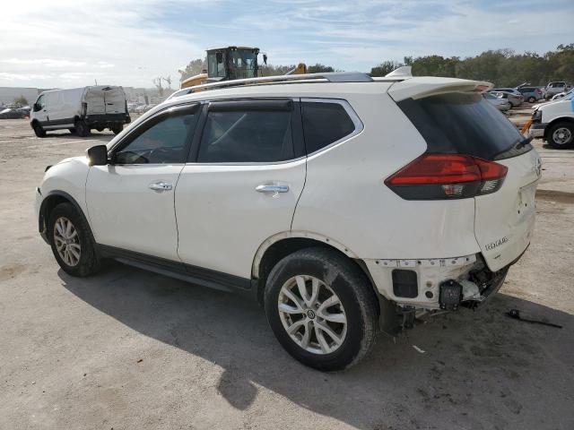 Photo 1 VIN: JN8AT2MV1HW020526 - NISSAN ROGUE S 