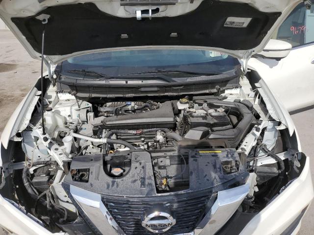 Photo 11 VIN: JN8AT2MV1HW020526 - NISSAN ROGUE S 