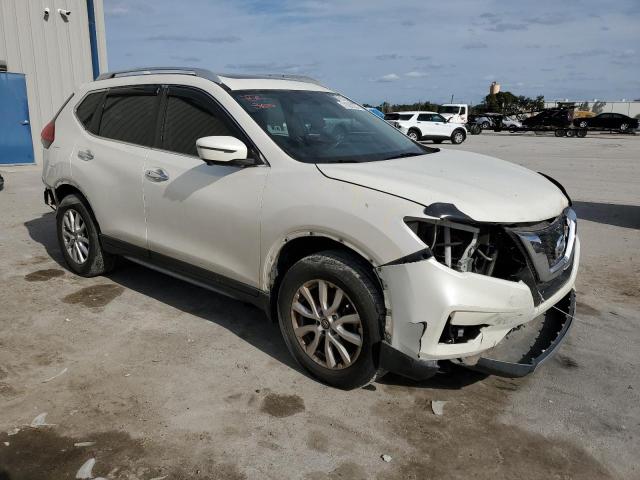 Photo 3 VIN: JN8AT2MV1HW020526 - NISSAN ROGUE S 