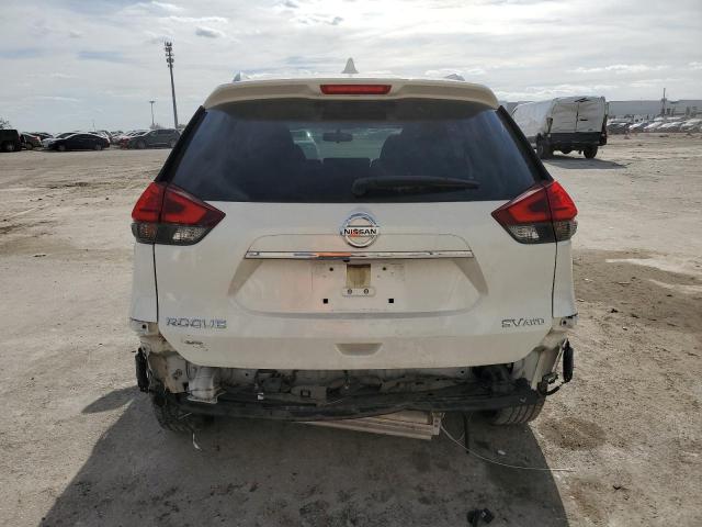 Photo 5 VIN: JN8AT2MV1HW020526 - NISSAN ROGUE S 