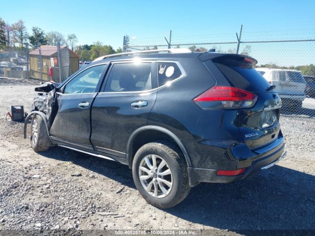 Photo 2 VIN: JN8AT2MV1HW021210 - NISSAN ROGUE 