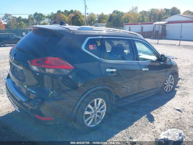 Photo 3 VIN: JN8AT2MV1HW021210 - NISSAN ROGUE 