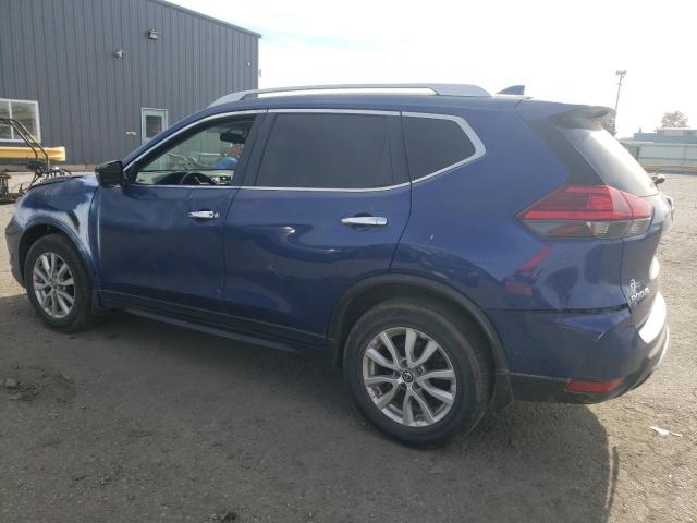 Photo 1 VIN: JN8AT2MV1HW021532 - NISSAN ROGUE 