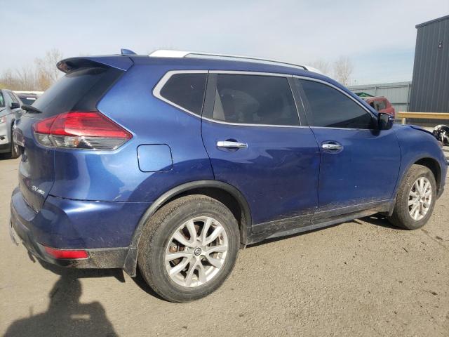 Photo 2 VIN: JN8AT2MV1HW021532 - NISSAN ROGUE 