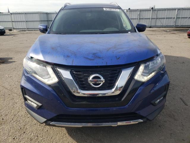 Photo 4 VIN: JN8AT2MV1HW021532 - NISSAN ROGUE 