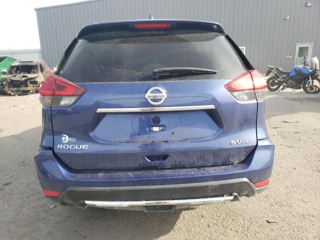 Photo 5 VIN: JN8AT2MV1HW021532 - NISSAN ROGUE 