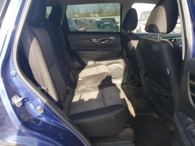 Photo 9 VIN: JN8AT2MV1HW021532 - NISSAN ROGUE 