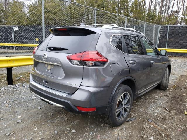 Photo 3 VIN: JN8AT2MV1HW023569 - NISSAN ROGUE 