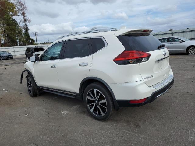 Photo 1 VIN: JN8AT2MV1HW025306 - NISSAN ROGUE 