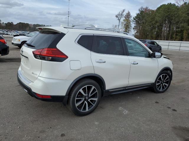 Photo 2 VIN: JN8AT2MV1HW025306 - NISSAN ROGUE 