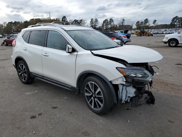 Photo 3 VIN: JN8AT2MV1HW025306 - NISSAN ROGUE 