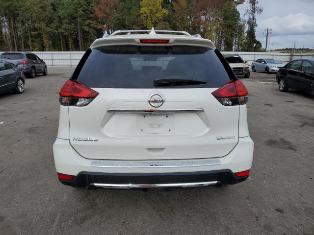 Photo 5 VIN: JN8AT2MV1HW025306 - NISSAN ROGUE 