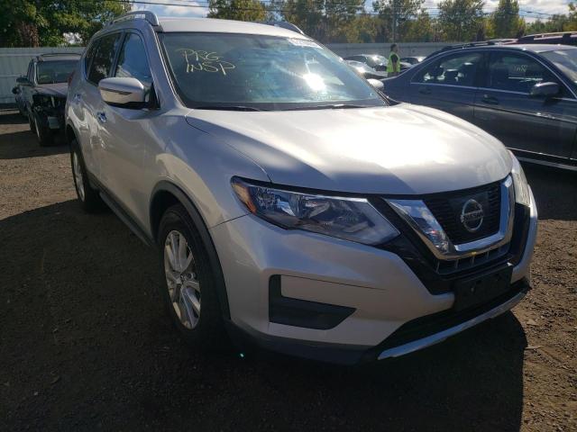 Photo 0 VIN: JN8AT2MV1HW026259 - NISSAN ROGUE S 