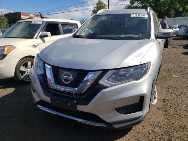 Photo 1 VIN: JN8AT2MV1HW026259 - NISSAN ROGUE S 