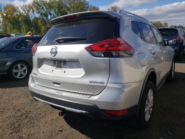 Photo 3 VIN: JN8AT2MV1HW026259 - NISSAN ROGUE S 