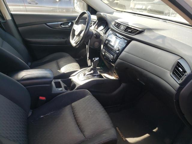 Photo 4 VIN: JN8AT2MV1HW026259 - NISSAN ROGUE S 