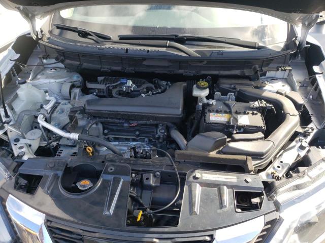 Photo 6 VIN: JN8AT2MV1HW026259 - NISSAN ROGUE S 