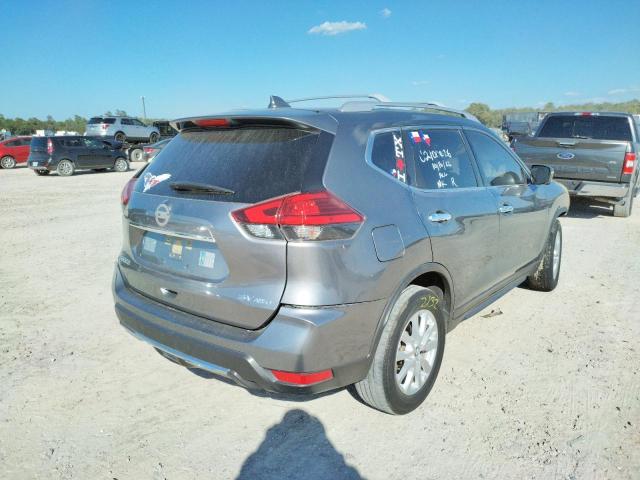 Photo 3 VIN: JN8AT2MV1HW026634 - NISSAN ROGUE S 