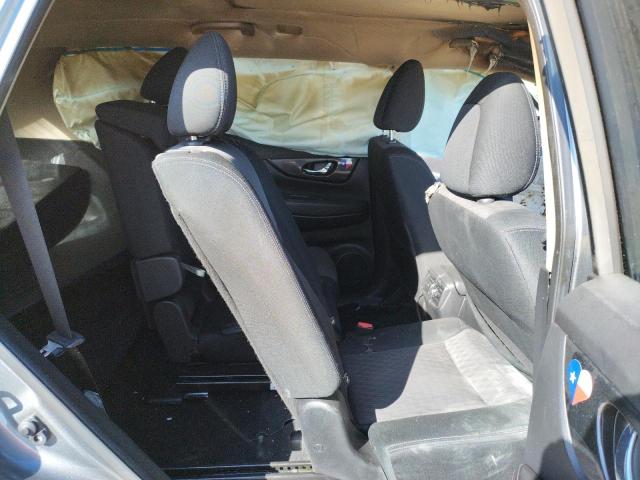 Photo 5 VIN: JN8AT2MV1HW026634 - NISSAN ROGUE S 