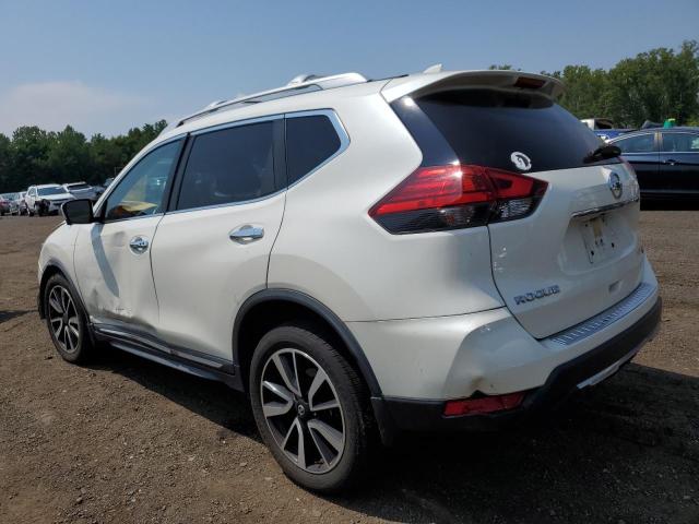 Photo 1 VIN: JN8AT2MV1HW027041 - NISSAN ROGUE 