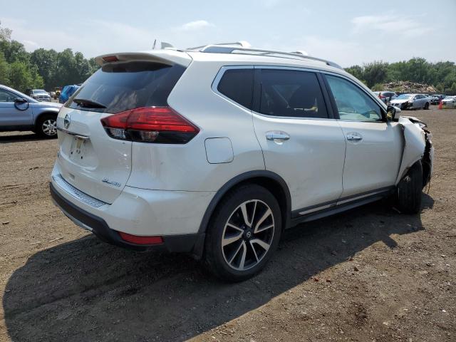 Photo 2 VIN: JN8AT2MV1HW027041 - NISSAN ROGUE 