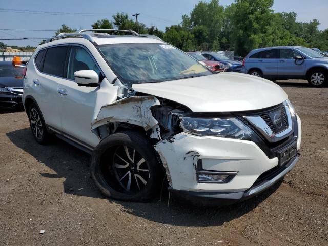 Photo 3 VIN: JN8AT2MV1HW027041 - NISSAN ROGUE 