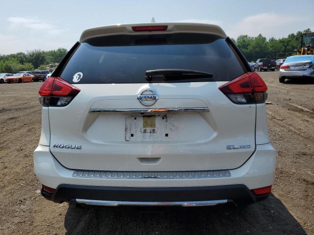 Photo 5 VIN: JN8AT2MV1HW027041 - NISSAN ROGUE 