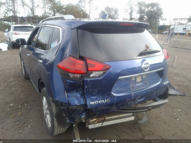 Photo 5 VIN: JN8AT2MV1HW028075 - NISSAN ROGUE 