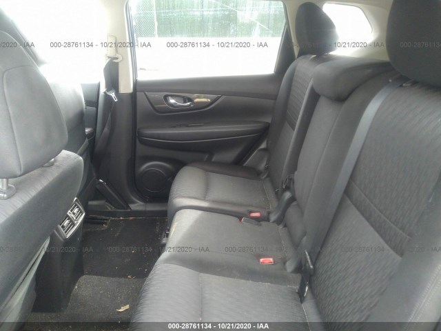 Photo 7 VIN: JN8AT2MV1HW028075 - NISSAN ROGUE 